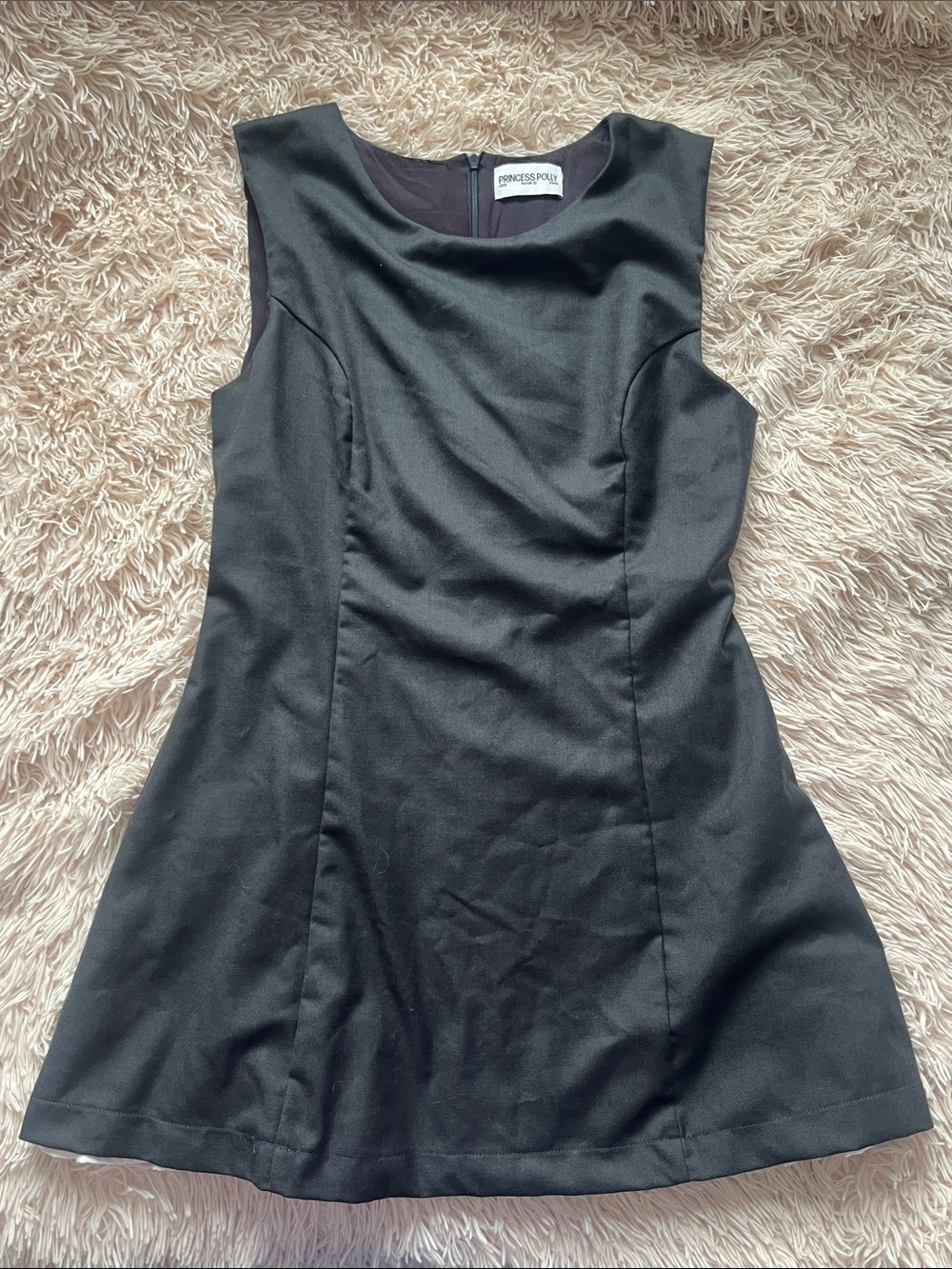 Princess Polly Dress